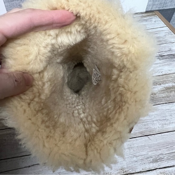 UGG Bailey Button Triplet Shearling Tall Boot - Picture 15 of 16